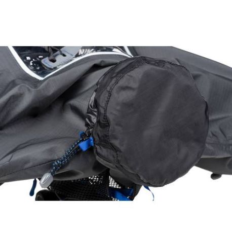 Think Tank Photo Cubierta de lluvia Hydrophobia D 24-70 V3.0