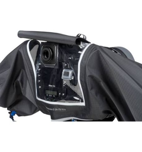 Think Tank Photo Cubierta de lluvia Hydrophobia D 24-70 V3.0