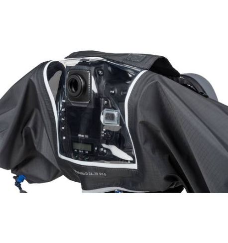 Think Tank Photo Cubierta de lluvia Hydrophobia D 24-70 V3.0