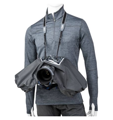 Think Tank Photo Cubierta de lluvia Hydrophobia D 24-70 V3.0