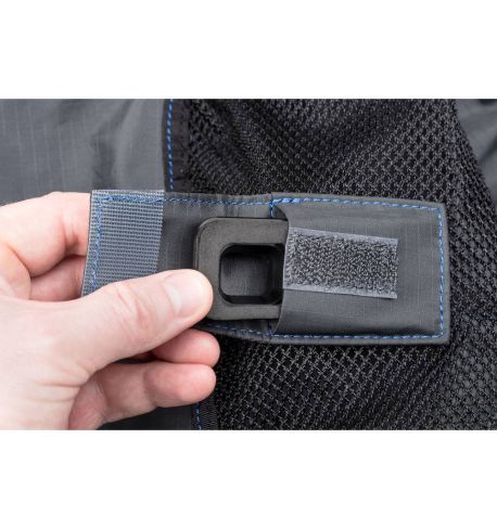 Think Tank Photo Cubierta de lluvia Hydrophobia D 24-70 V3.0