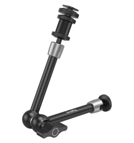 SmallRig brazo mágico articulado de 11"  1498B (SRNZ453B)