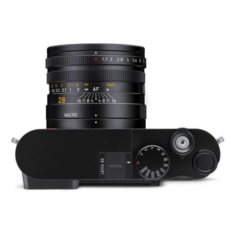 LEICA Q3 | 19080 **Producto en reserva**