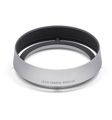 LEICA Lens Hood Round 2