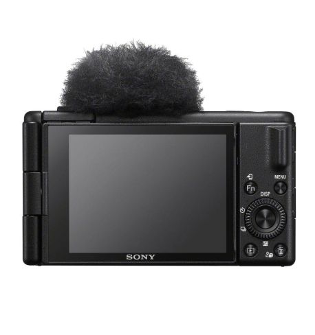 SONY DSC Vlog ZV-1II (ZV1M2BDI)  **Producto en reserva**