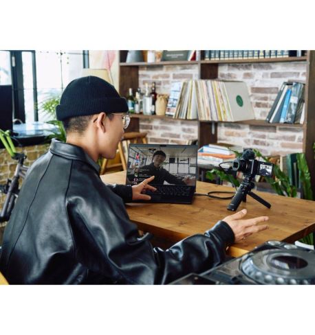 SONY DSC Vlog ZV-1II (ZV1M2BDI)  **Producto en reserva**