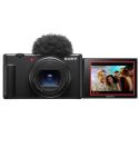 SONY DSC Vlog ZV-1II (ZV1M2BDI)  **Producto en reserva**