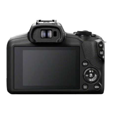 CANON  EOS R100 + RF 18-45mm IS STM  |  6052C013  **Reserva de producto**