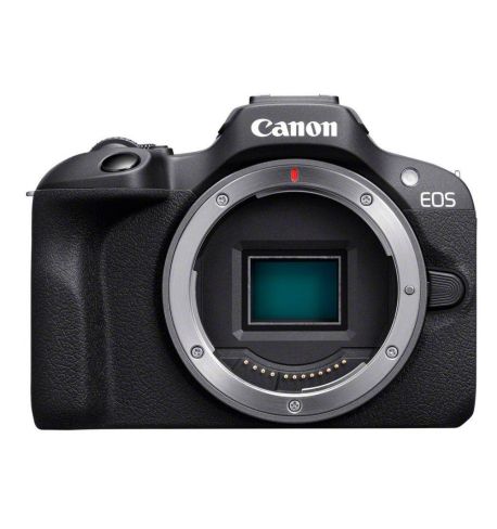 CANON  EOS R100 + RF 18-45mm IS STM  |  6052C013  **Reserva de producto**