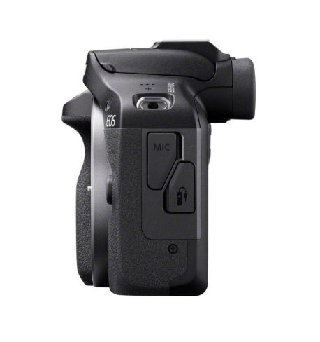 CANON  EOS R100 + RF 18-45mm IS STM  |  6052C013  **Reserva de producto**