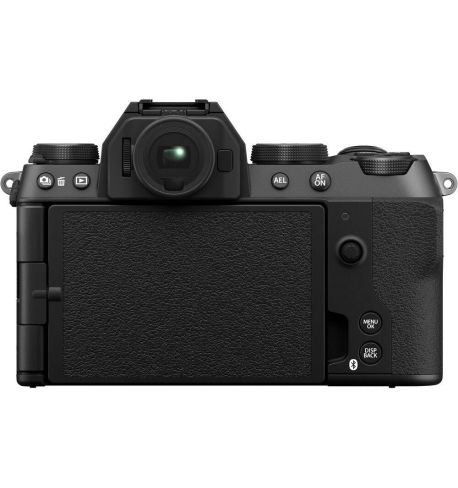 FUJIFILM X-S20 Cuerpo