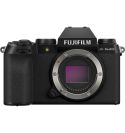 FUJIFILM X-S20 Cuerpo