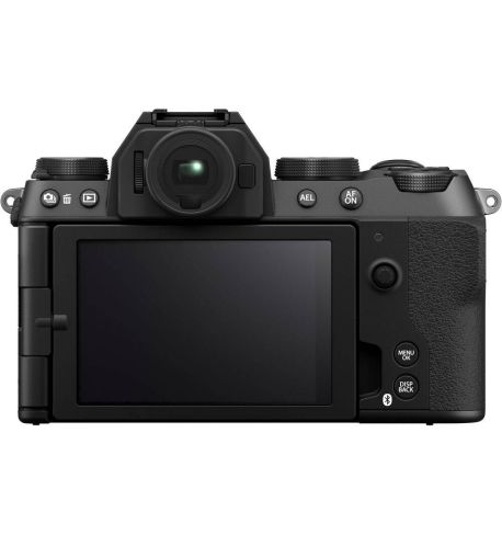 FUJIFILM X-S20 Cuerpo