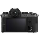 FUJIFILM X-S20 Cuerpo