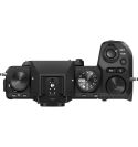 FUJIFILM X-S20 Cuerpo