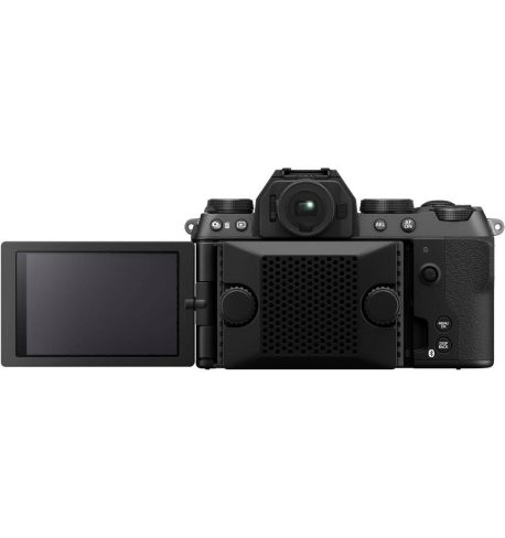 FUJIFILM X-S20 Cuerpo