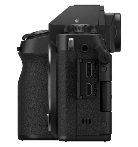 FUJIFILM X-S20 Cuerpo