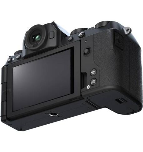 FUJIFILM X-S20 Cuerpo