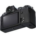 FUJIFILM X-S20 Cuerpo
