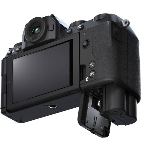 FUJIFILM X-S20 Cuerpo