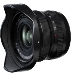 FUJINON XF8mm F3.5 R WR  **Reserva de producto** 2