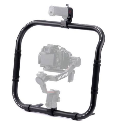 TILTA Basic Ring Grip Plus para DJI Ronin