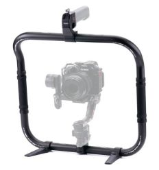 TILTA Basic Ring Grip Plus para DJI Ronin 2