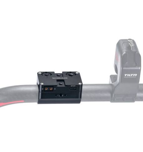 TILTA Módulo de fuente de alimentación para Ring Grip