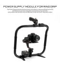 TILTA Módulo de fuente de alimentación para Ring Grip