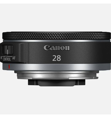CANON 28mm F2.8 STM (RF)  | 6128C005
