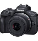 CANON  EOS R100 + RF18-45mm + RF50-210mm |  6052C013  **Reserva de producto**