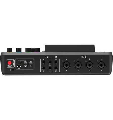 RODE RODECaster Pro II