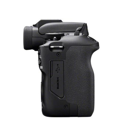 CANON  EOS R100 + RF18-45mm + RF50-210mm |  6052C013  **Reserva de producto**