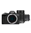 CANON  EOS R100 + RF18-45mm + RF50-210mm |  6052C013  **Reserva de producto**