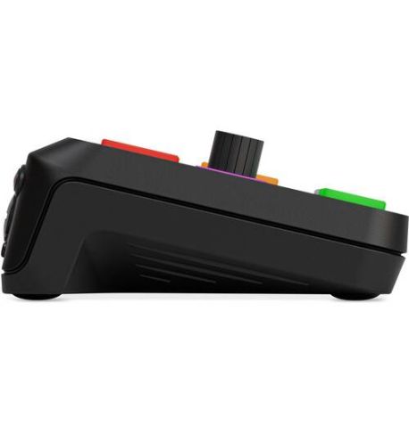 RODE X Streamer X | Interfaz de audio y tarjeta de captura de video