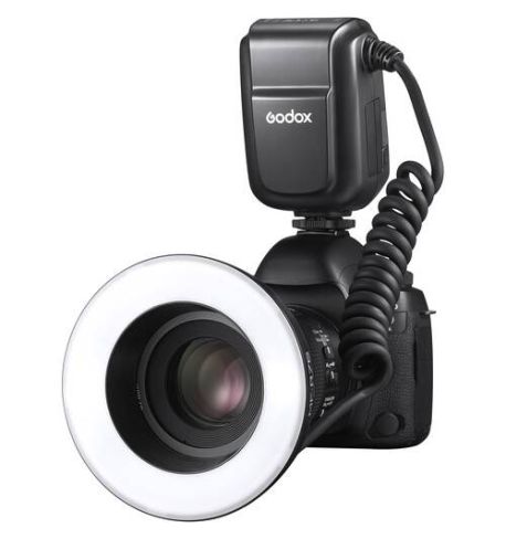 Godox MF-R76 Flash