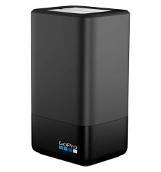 GoPro Dual Battery Charger for MAX 2