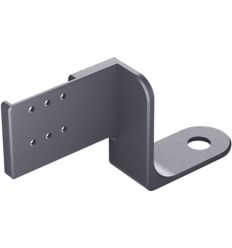 Insta360 | Soporte para micrófono invisible para ONE X3/X2 y Rode Wireless GO Mic   340215