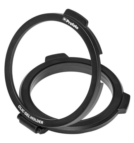 copy of Profoto Clic Grid & Gel Kit - 101302