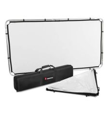 Lastolite by Manfrotto Skylite Rapid Kit medio 1,1m x 2m