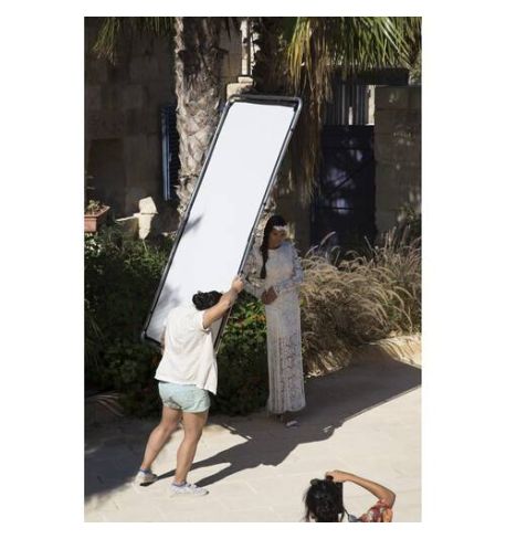 Lastolite by Manfrotto Skylite Rapid Kit medio 1,1m x 2m