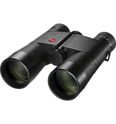 LEICA Prismático Trinovid 8X40  "EDICIÓN ESPECIAL APOLO" PIEL