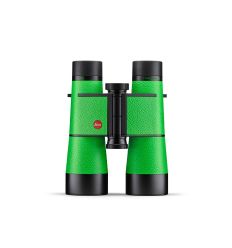 LEICA Prismático Trinovid 8X40  "EDICIÓN LIFE" VERDE NEÓN