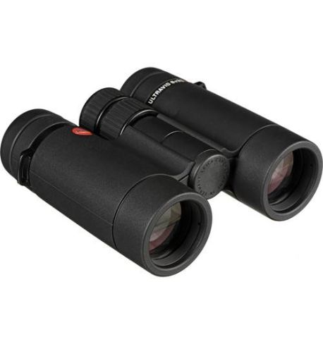 LEICA Prismático Ultravid HD-Plus 8x32  40090