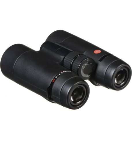 LEICA Prismático Ultravid HD-Plus 7x42  40092