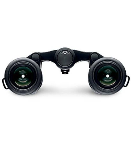 LEICA Prismático Ultravid Blackline 10x25 (cuero negro) 40607
