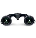LEICA Prismático Ultravid Blackline 10x25 (cuero negro) 40607