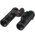 LEICA Prismático Ultravid Blackline 10x25 (cuero negro) 40607