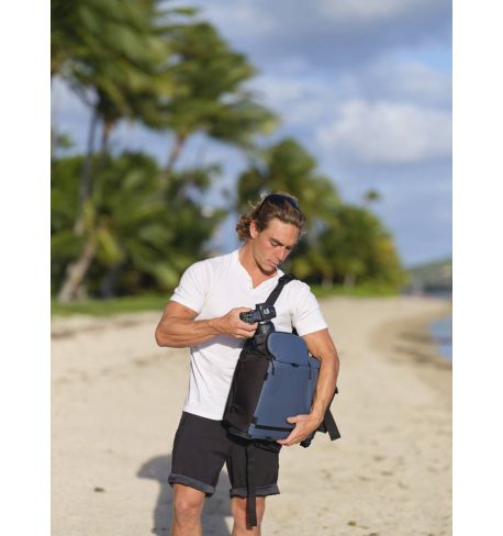 WANDRD PRVKE 21L V3 Paquete fotográfico  ( Gris Disnet )