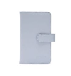 FUJIFILM INSTAX MINI 12 | Álbum Slip-in para 108 Fotos (White)